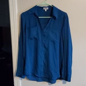 Express portofino shirt